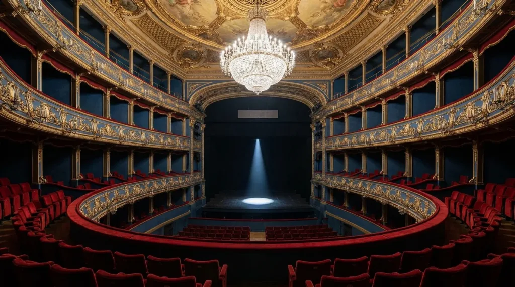 Perpignan : THÉÂTR'À CERDÀ, premier festival de théâtre amateur du 23 au 31 mai