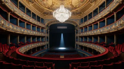 Perpignan : THÉÂTR'À CERDÀ, premier festival de théâtre amateur du 23 au 31 mai
