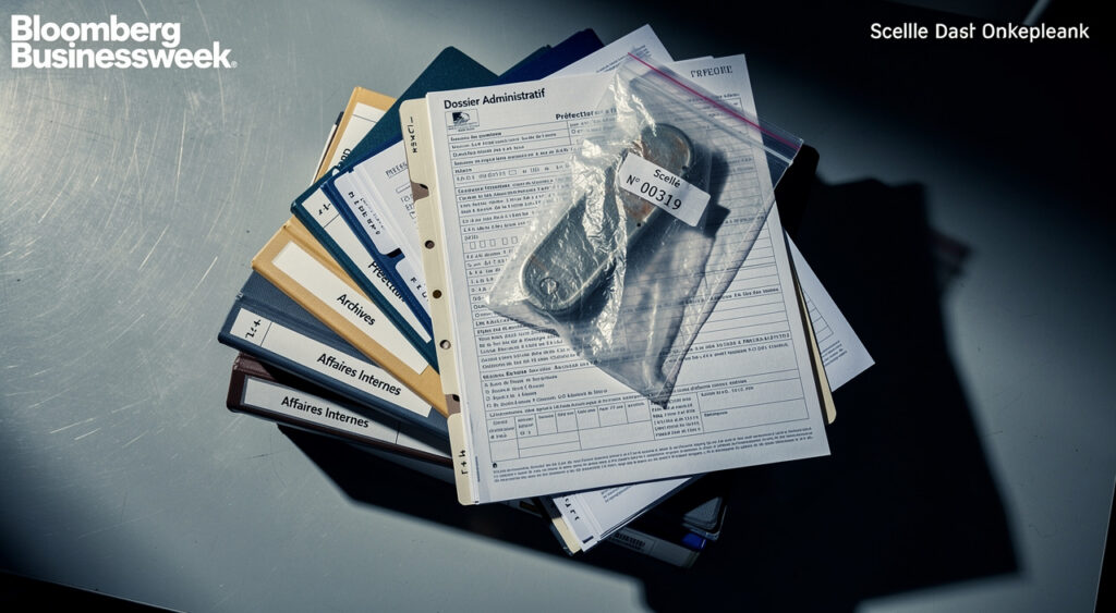 Perquisitions à la police municipale de Corbeil-Essonnes après un signalement du SDPM
