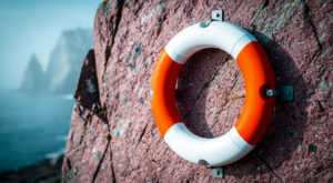 Perros-Guirec : un homme tombé à la mer repêché par un pêcheur, récupéré par la SNSM