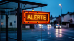 Perturbations bus SQY ce vendredi 29 mai : incident d&rsquo;exploitation entre 15h et 20h
