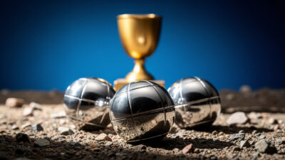 Pétanque féminine : un Trophée Gersois lancé à Auch pour fédérer les joueuses