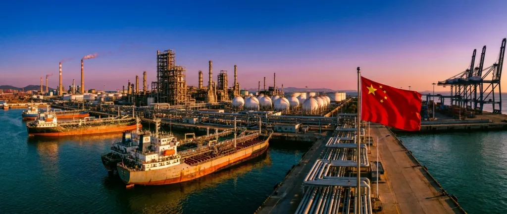 Pétrole iranien : Pékin ordonne à ses raffineries d&rsquo;ignorer les sanctions américaines