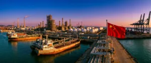 Pétrole iranien : Pékin ordonne à ses raffineries d&rsquo;ignorer les sanctions américaines