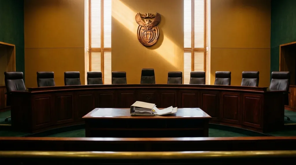 Phala Phala : la justice rouvre la porte à la destitution de Ramaphosa