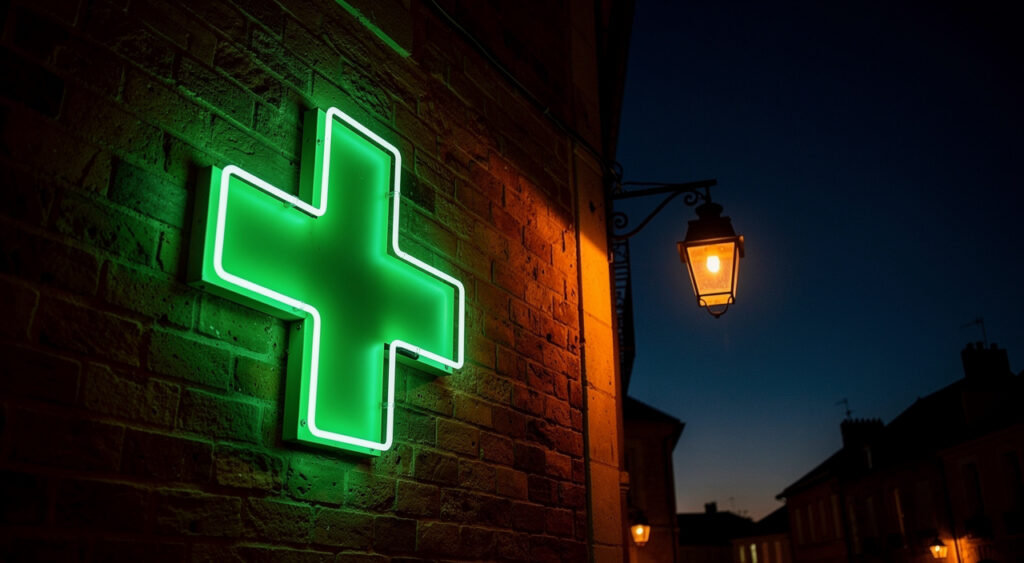 Pharmacies de garde à Niort et en Deux-Sèvres pour l'Ascension : la liste complète