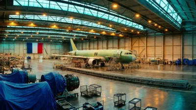 PIB français révisé à -0,1 % au T1 2026 : la France au bord de la récession technique