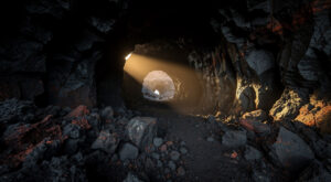 Piton de la Fournaise : tunnels volcaniques rouverts après expertises, vigilance maintenue