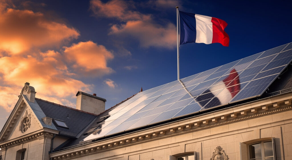 Plan Énergie 2026-2028 : 850 millions d&rsquo;euros pour les Yvelines et l&rsquo;Île-de-France