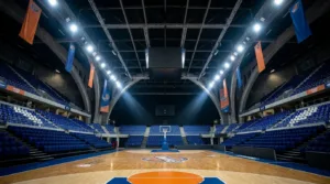 Playoffs Betclic Élite : Nanterre 92 défie le MSB au Mans pour le match 2