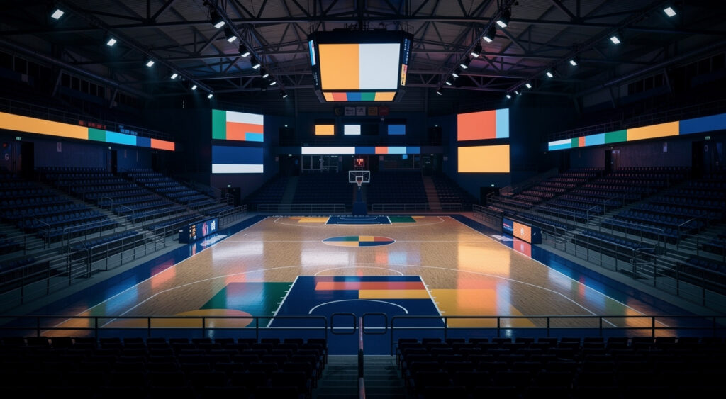 Playoffs Élite 2 : Nantes prend l'avantage à Blois (73-83) au Jeu de Paume