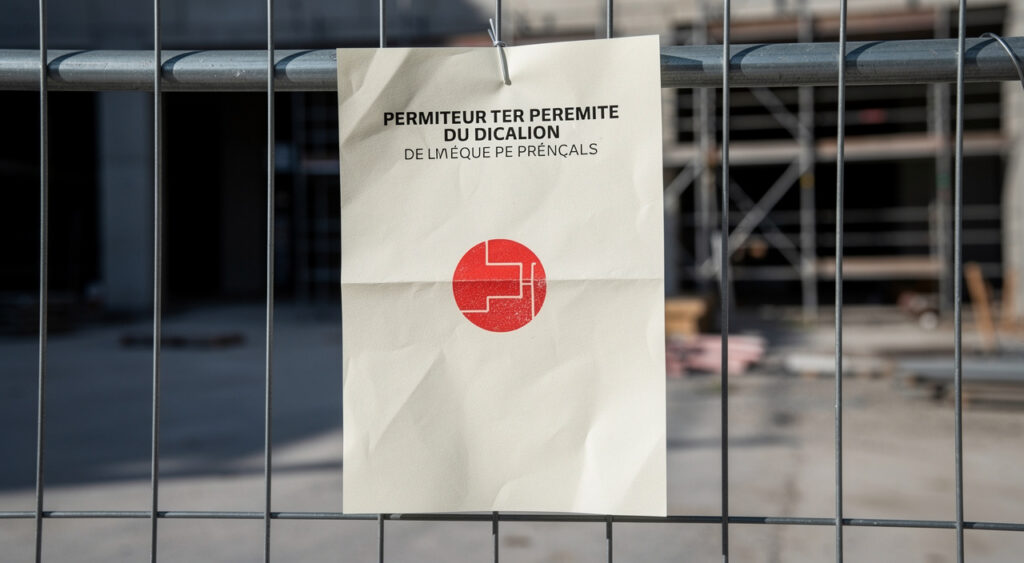 Poissy : l&rsquo;arrêté officiel confirme les travaux pour la maison de Secret Story au Technoparc