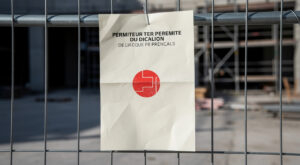 Poissy : l&rsquo;arrêté officiel confirme les travaux pour la maison de Secret Story au Technoparc
