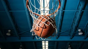 Poitiers Basket 86 arrache sa qualification en playoffs à Aix-Maurienne (81-79)