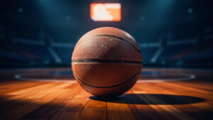 Poitiers Basket 86 : défaite 84-81 à Saint-Quentin, match 3 décisif dimanche à Saint-Éloi