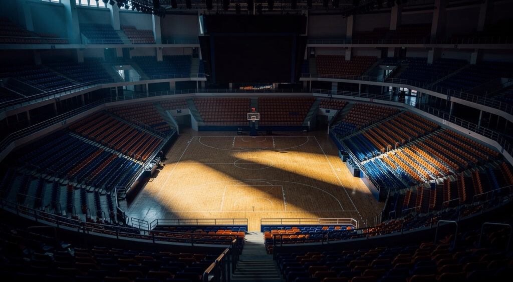 Poitiers Basket 86 : nouvelles places disponibles pour la belle décisive dimanche à Saint-Éloi