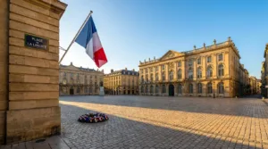 Poitiers : le préfet Giusti préside le double anniversaire de l&rsquo;abolition de l&rsquo;esclavage