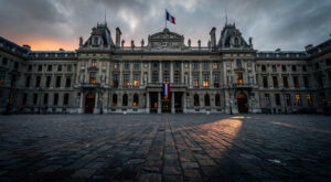 Police municipale de Paris : Michel Felkay limogé sans explication par le nouvel exécutif