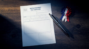 Policier Adjoint dans le Calvados : inscriptions ouvertes jusqu&rsquo;au 31 juillet