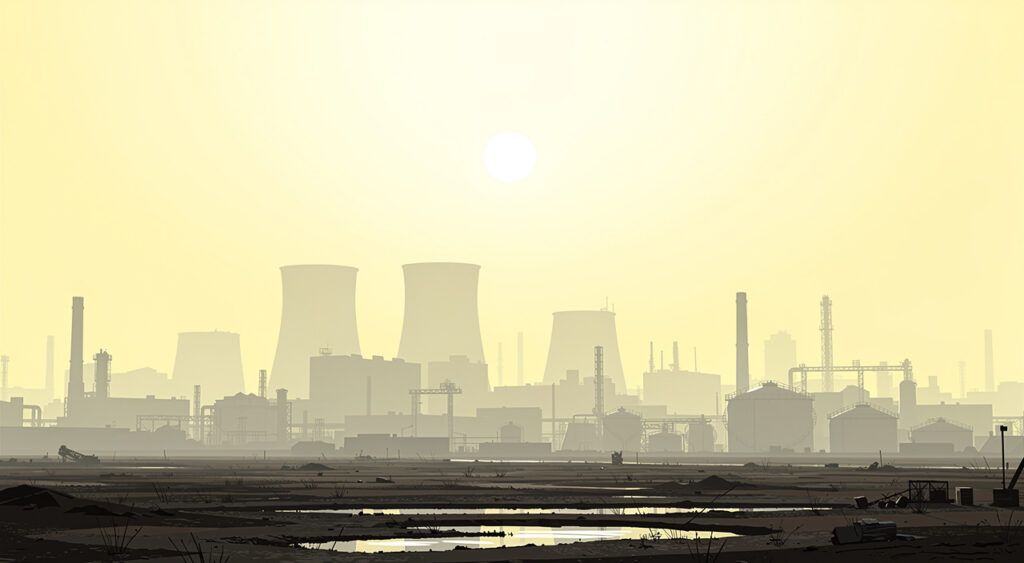 Pollution à l&rsquo;ozone dans les Hauts-de-France : mesures en vigueur jusqu&rsquo;au 29 mai 23h59