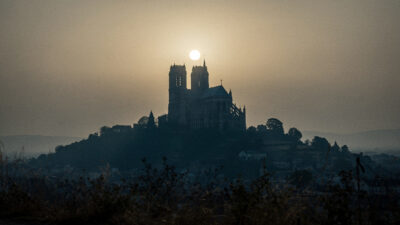 Pollution aux particules en Aisne : mesures et conseils sanitaires jusqu'à 23h59