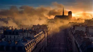 Pollution de l&rsquo;air : 62 départements en alerte ce 8 mai, l&rsquo;ozone s&rsquo;installe avant l&rsquo;été