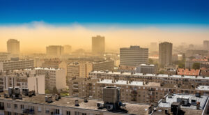 Pollution ozone : restrictions Crit&rsquo;Air 0-1-2 dès 12h dans les Hauts-de-Seine