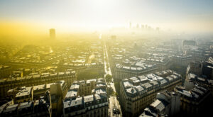 Pollution ozone : stationnement résidentiel gratuit à Paris les 28 et 29 mai