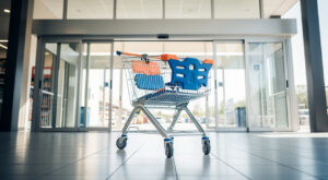 Pontivy : l&rsquo;Intermarché Hyper lance &lsquo;Coup de pouce&rsquo; pour l&rsquo;accessibilité des handicapés et seniors