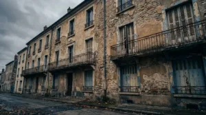 Pontoise : 4 mises en demeure pour insalubrité lors d&rsquo;une opération anti-marchands de sommeil