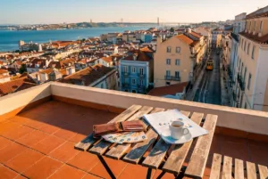 Portugal : la fracture entre salaires et loyers s'emballe, le mythe bon marché s'effondre