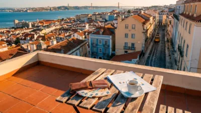 Portugal : la fracture entre salaires et loyers s'emballe, le mythe bon marché s'effondre