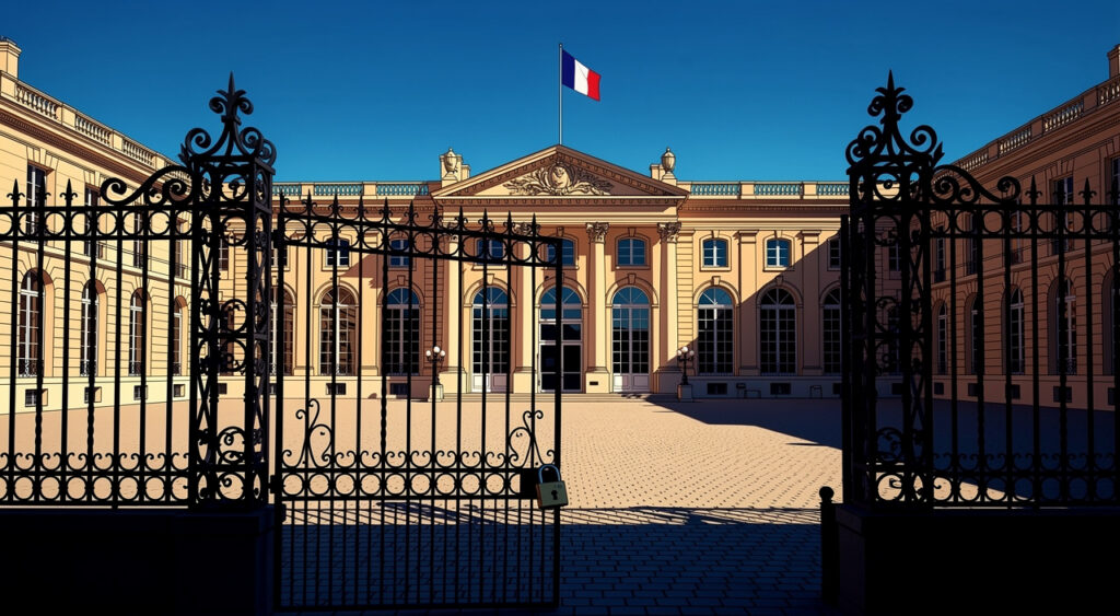 Préfecture d&rsquo;Agen fermée le 15 mai : ce qu&rsquo;il faut savoir pour le pont de l&rsquo;Ascension