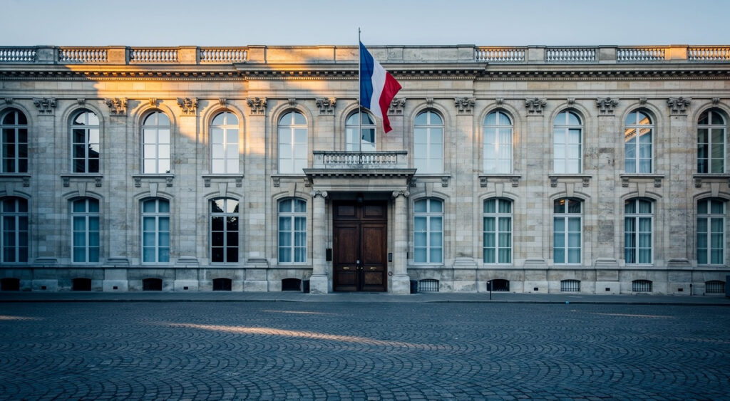 Préfecture d&rsquo;Amiens : fermeture exceptionnelle jeudi 15 mai, réouverture lundi