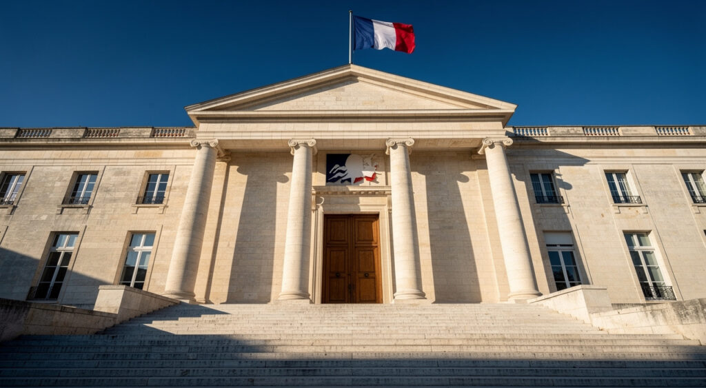Préfecture de La Rochelle fermée le 15 mai : ce que ça change pour vos démarches