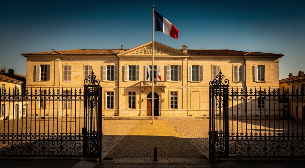 Préfecture de l&rsquo;Aude fermée ce vendredi 15 mai : reprise lundi 18