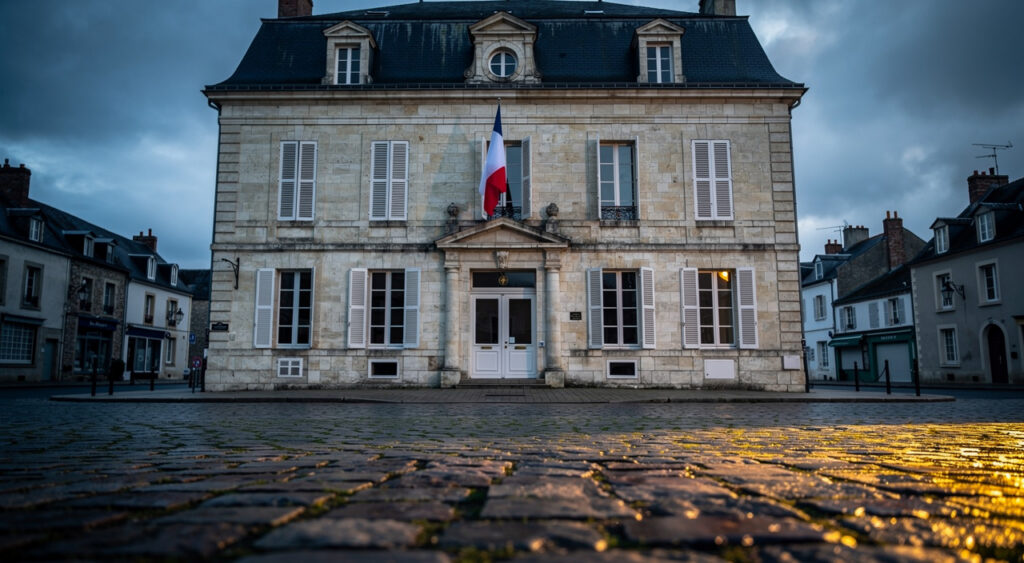 Préfecture de l&rsquo;Eure : focus sécurité lors des réunions d&rsquo;accueil des maires des Andelys