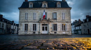 Préfecture de l&rsquo;Eure : focus sécurité lors des réunions d&rsquo;accueil des maires des Andelys