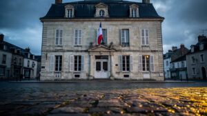 Préfecture de l'Eure : focus sécurité lors des réunions d'accueil des maires des Andelys