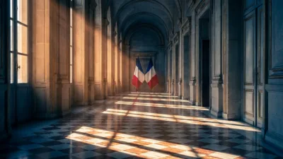 Préfecture de l'Eure : nominations en cascade après l'arrivée de Xavier Delarue