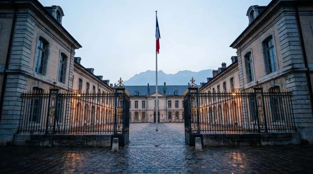 Préfecture de l&rsquo;Isère : fermeture les 14 et 15 mai pour le pont de l&rsquo;Ascension