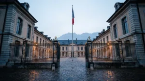 Préfecture de l&rsquo;Isère : fermeture les 14 et 15 mai pour le pont de l&rsquo;Ascension