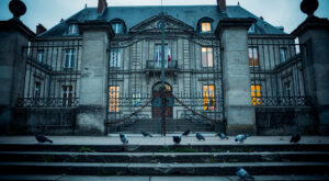 Préfecture de Moselle fermée les 14 et 15 mai : réouverture lundi 18
