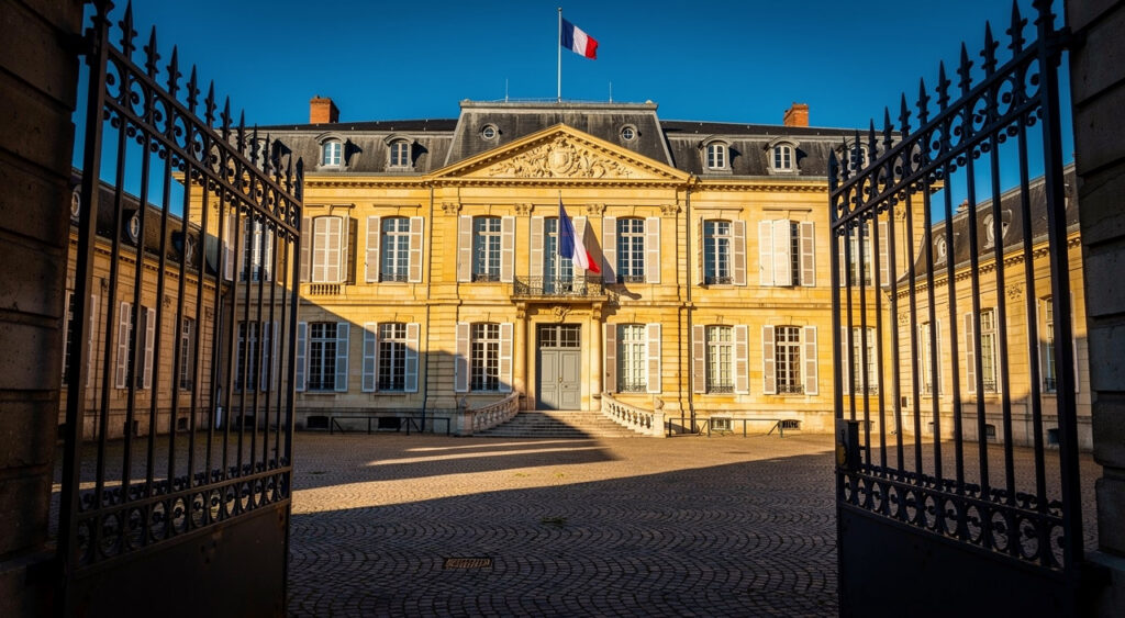 Préfecture des Pyrénées-Atlantiques fermée ce 8 mai : les démarches en ligne recommandées
