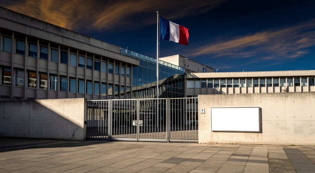 Préfecture du Val-de-Marne fermée jeudi et vendredi : réouverture lundi 18 mai