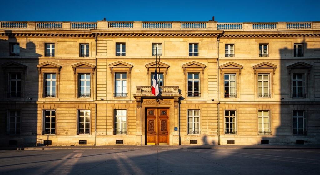 Préfecture du Val-de-Marne : réouverture lundi après la fermeture du 1er mai