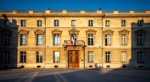 Préfecture du Val-de-Marne : réouverture lundi après la fermeture du 1er mai