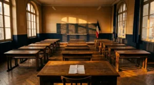 Présidentielle 2027 : un universitaire presse la gauche de refonder son projet autour de l&rsquo;école