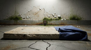 Prison d&rsquo;Angoulême : 277 détenus pour 199 places, cafards et matelas au sol