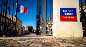 Privas : la 30e Maison France Services d&rsquo;Ardèche ouvre en préfecture, une première nationale